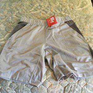 Brand New Men’s North Face Swim Trunks